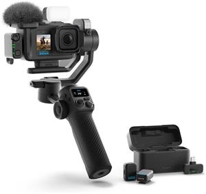 GoPro MISSION 1 PRO Ultimate Creator Edition, športová kamera