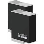 GoPro nabíjateľná batéria pre HERO9/10/11/12 Black, 2ks