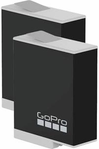 GoPro nabíjateľná batéria pre HERO9/10/11/12 Black, 2ks