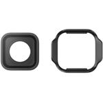 GoPro náhradná ochranná šošovka + slnečná clona pre sériu MISSION 1