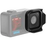GoPro náhradná ochranná šošovka + slnečná clona pre sériu MISSION 1