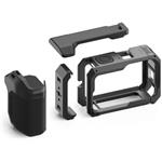 GoPro Point-and-Shoot grip pre MISSION 1