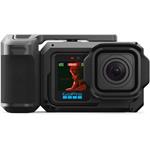 GoPro Point-and-Shoot grip pre MISSION 1