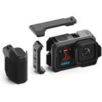 GoPro Point-and-Shoot grip pre MISSION 1