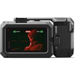 GoPro Point-and-Shoot grip pre MISSION 1