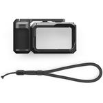GoPro Point-and-Shoot grip pre MISSION 1