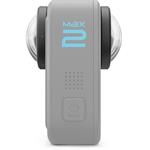 GoPro sada na výmenu šošoviek pre MAX2