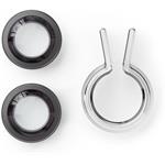 GoPro sada na výmenu šošoviek pre MAX2