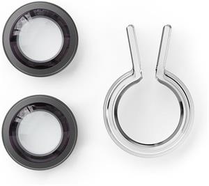 GoPro sada na výmenu šošoviek pre MAX2