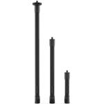 GoPro sada predlžovacích karbónových tyčí