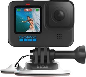 GoPro Surfboard Mounts, držiak na surf