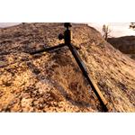 GoPro tripod s otočnou základňou