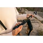 GoPro tripod s otočnou základňou