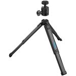 GoPro tripod s otočnou základňou