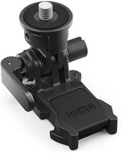 GoPro uzamykateľná pracka so statívovým adaptérom