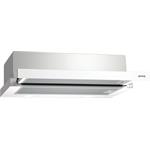 Gorenje BHP623E10W, vstavaný odsávač