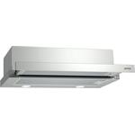 Gorenje BHP623E11X, vstavaný odsávač