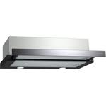 Gorenje BHP623E12BG, vstavaný odsávač
