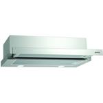 Gorenje BHP623E9X, vstavaný odsávač pár