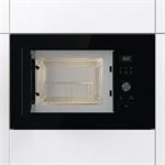 Gorenje BM201AG1BG, vstavaná mikrovlnná rúra