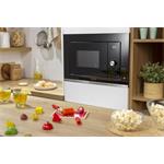 Gorenje BM201AG1BG, vstavaná mikrovlnná rúra