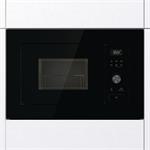 Gorenje BM201AG1BG, vstavaná mikrovlnná rúra