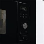 Gorenje BM201AG1BG, vstavaná mikrovlnná rúra