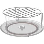 Gorenje BM201AG1BG, vstavaná mikrovlnná rúra