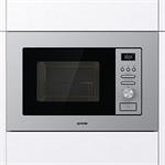 Gorenje BM201AG1X, vstavaná mikrovlnná rúra, (rozbalené)