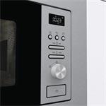 Gorenje BM201AG1X, vstavaná mikrovlnná rúra, (rozbalené)