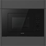 Gorenje BM201M2BG, vstavaná mikrovlnná rúra