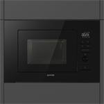 Gorenje BM201M2BG, vstavaná mikrovlnná rúra