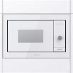 Gorenje BM235G1SYW, vstavaná mikrovlnná rúra s grilom