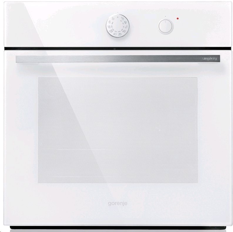 Электрический духовой шкаф gorenje bo 71 sy2w