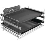 Gorenje BO747A33BG, vstavaná rúra