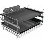 Gorenje BO747A33WG, elektrická vstavaná rúra