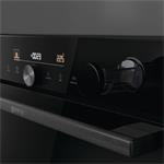 Gorenje BPSA6747DGWI, vstavaná rúra s parou