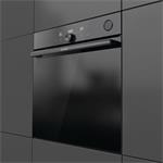 Gorenje BPSA6747DGWI, vstavaná rúra s parou