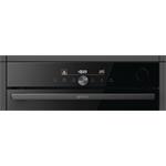 Gorenje BPSA6747DGWI, vstavaná rúra s parou