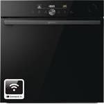 Gorenje BPSA6747DGWI, vstavaná rúra s parou