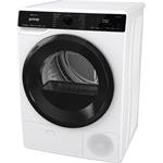 Gorenje D2PNA83W/CZ, sušička prádla