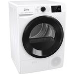 Gorenje D2PNE83GNLW/CZ, sušička prádla