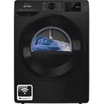 Gorenje D2PNE83GNLWB/CZ, sušička prádla