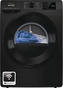 Gorenje D2PNE83GNLWB/CZ, sušička prádla