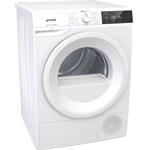 Gorenje DE72/G, sušička prádla