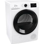 Gorenje DPNE72/GNWIFI, sušička prádla