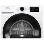 Gorenje DPNE72/GNWIFI, sušička prádla