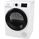 Gorenje DPNE72/GNWIFI, sušička prádla