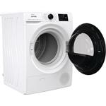 Gorenje DPNE72/GNWIFI, sušička prádla