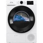 Gorenje DPNE72/GNWIFI, sušička prádla